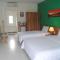 Sai Gon Phong Nha Hotel