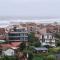 B TWINS Pinamar Depto 5* 8vo al mar c/cochera - Pinamar