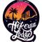 Hekerua Lodge Backpackers Hostel Waiheke Island