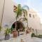 Lithinon Luxury Suites with Free Parking