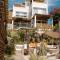 Hotel Perro Surfero Todos Santos - Тодос-Сантос