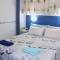 Tinache Blue Marine apartment