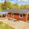 Holiday home Nibe VI