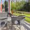 4 person holiday home in Højslev-By Traum
