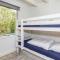 4 person holiday home in Højslev-By Traum