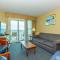 Oceanfront 2 Bedroom Suite with Incredible Views! Carolinian 630 - Myrtle Beach