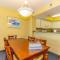 Oceanfront 2 Bedroom Suite with Incredible Views! Carolinian 630 - Myrtle Beach