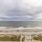 Oceanfront 2 Bedroom Suite with Incredible Views! Carolinian 630 - Myrtle Beach