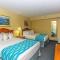 Oceanfront 2 Bedroom Suite with Incredible Views! Carolinian 630 - Myrtle Beach