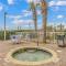 Oceanfront 2 Bedroom Suite with Incredible Views! Carolinian 630 - Myrtle Beach