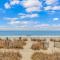 Oceanfront 2 Bedroom Suite with Incredible Views! Carolinian 630 - Myrtle Beach