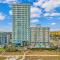 Oceanfront 2 Bedroom Suite with Incredible Views! Carolinian 630 - Myrtle Beach