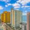 Oceanfront 2 Bedroom Suite with Incredible Views! Carolinian 630 - Myrtle Beach