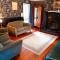 Peters Farm Lodge
