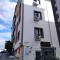 miamia apart otel
