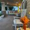 We put the ‘Fun’ in your stay!
