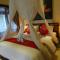 Segara Wangi Beach Cottages