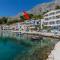 Apartments by the sea Drasnice, Makarska - 2722 - Драшнице