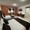 Hotel & Balneario Los Angeles
