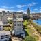 City Riverside Apartment 25