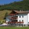 Residence Weisskugel Langtaufers Südtirol