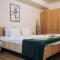 Darki Apartments 3 - Very Central Stay With Free Parking