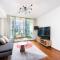 CBD Sydney - KING Suite Sussex St 2 Room 1 Parking