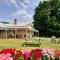 Peters Farm Lodge