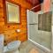 Volcano Hideaway Cabin as seen on HGTV