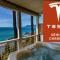 Amazing Oceanview 2 bedroom Oceanfront! by OceanviewHotTubs Shelter Cove, CA Tesla EV Station