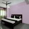 SPOT ON MR Guest House - Rudrapur