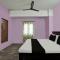 SPOT ON MR Guest House - Rudrapur