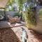 The Good Life - Two Bedroom Garden Apartment