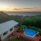 Apricari Villa / Luxury Views / 5 BDRM / Pool - 罗阿坦