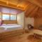 Chalet love nest