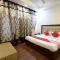 Super Hotel O Maa Residency