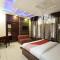 Super Hotel O Maa Residency