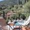 Lovely country house with private pool - Vieussan