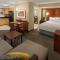 Residence Inn by Marriott Toronto Downtown / Entertainment District - Toronto