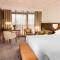Sheraton Tunis Hotel