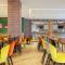 Sheraton Tunis Hotel