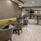SpringHill Suites Raleigh-Durham Airport/Research Triangle Park - Durham