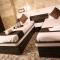 HOTEL P R Palace
