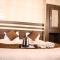 HOTEL P R Palace