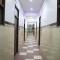HOTEL P R Palace