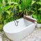 Pool House Pool Villa Cha-Am - 七岩