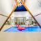 Pool House Pool Villa Cha-Am - 七岩