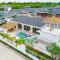 Pool House Pool Villa Cha-Am - 七岩