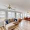 Recently Updated Home w/ Private Pier/Boat Slip - شاطئ أورانج