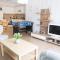 in Stralsund Comfortable holiday residence - 施特拉尔松德